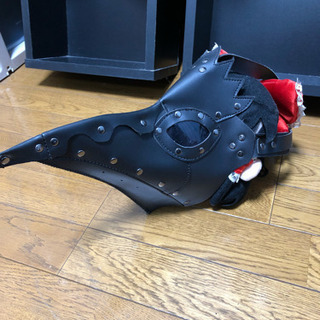 ペストマスク