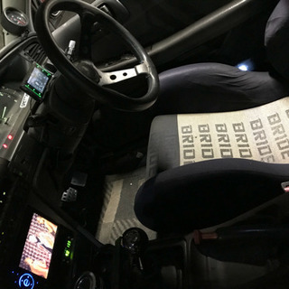 超希少 JZX81クレスタ 後期GT25 MT公認 車検有りの画像