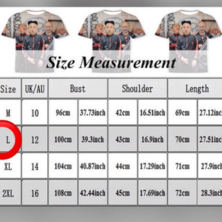 三國マンセーTシャツ！現品限りの画像