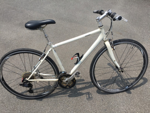 ジャイアント エスケープR3 クロスバイク ロードバイク 自転車 中古