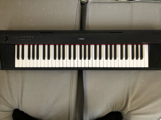 ヤマハ電子ピアノ