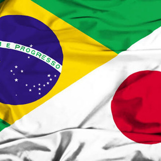 日本語とポルトガル語