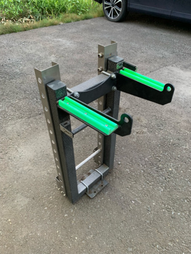 売約済み  タイトジャパン ビーチスタンドラック