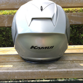 OGKカブト KAMUI フルフェイスの画像