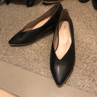 oriental traffic パンプス 23.5cm