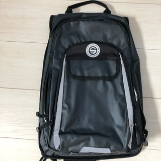 ボディーバック