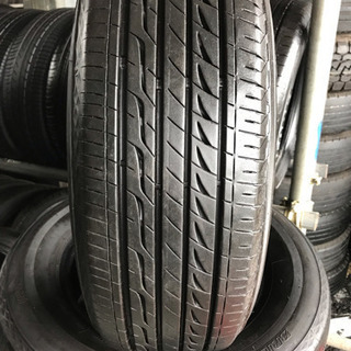 205/65/15 Bridgestone Regno. タイヤ...