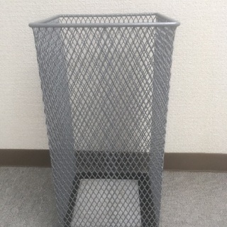 【傘立てお譲りします】0円！の画像