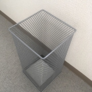 【傘立てお譲りします】0円！の画像