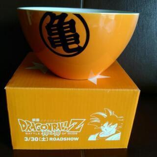 ドラゴンボールＺボウルの画像