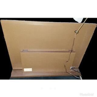 アンティーク風チェストミラー    大塚化学   高級家具  照明、コンセント付き  〈キャンセル待ち受付中〉 の画像