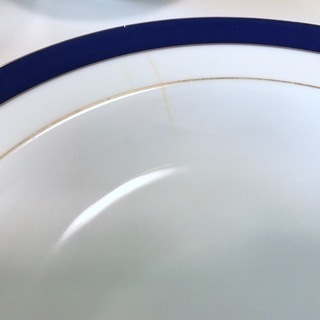 たち吉　皿類20枚セット　Adam & Eve　　タチキチ　アダム＆イブ　アダムとイブ　食器　ディナーセットの画像