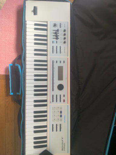 【値下げしました】キーボード Roland JUNO-DS61