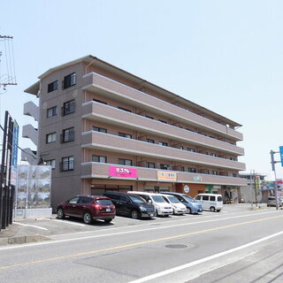貸店舗「かえで館テナント」仲介料ゼロ♪　即入居可　