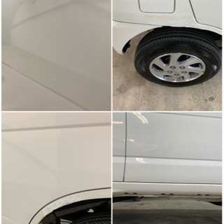 ありがとうございましたDAIHATSU テリオスキッド 4WD ターボ の画像