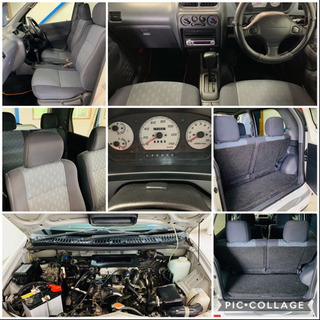 ありがとうございましたDAIHATSU テリオスキッド 4WD ターボ の画像