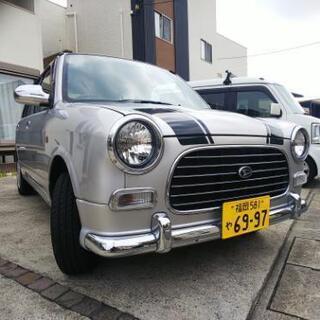 L700Sミラジーノ ミニライトスペシャル