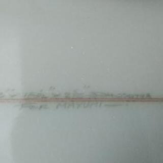 サーフボード　　状態良好(^_^)b　格安(^_^)ゞ　サーフィンの画像