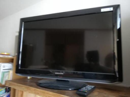ORION  32型液晶ワイドテレビ　DL32-31B　リモコン・B-CASカード付