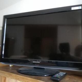 ORION  32型液晶ワイドテレビ　DL32-31B　リモコン...