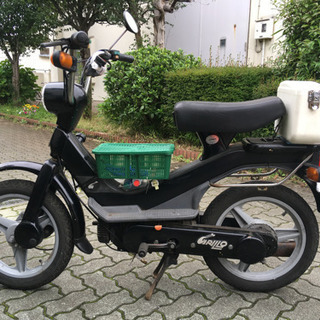 ピアジオ　グリロ