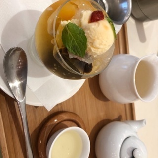 美味しいもの探ししませんか？
