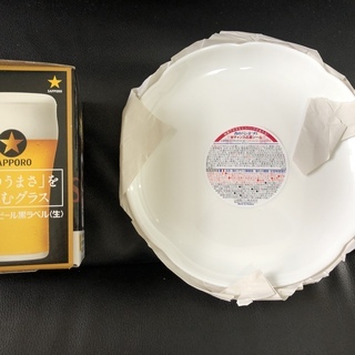 ヤマザキ春のパン祭り　お皿　その他