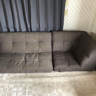 ソファー【値下げしました！】