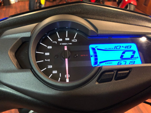 ☆超極上！700台限定車・2017y・シグナスX・SRスペシャル