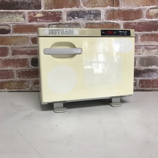 即日受渡可❣️コンパクト おしぼりウォーマー 50本収納3000円