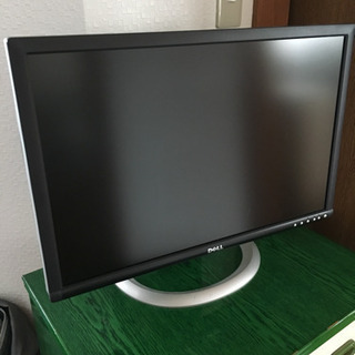 DELL 美品 モニター