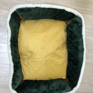 ペットベッド