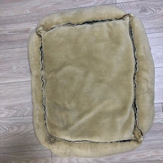 ペットベッドの画像
