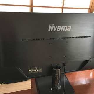 半額！美品 格安 iiyama製 X3291HSB1 モニター 32インチ