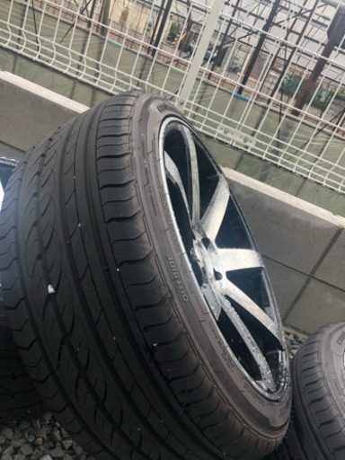 シルクブレイズ アヴェルグロース