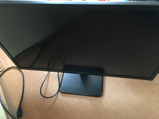 半額！美品 格安 iiyama製 X3291HSB1 モニター 32インチ