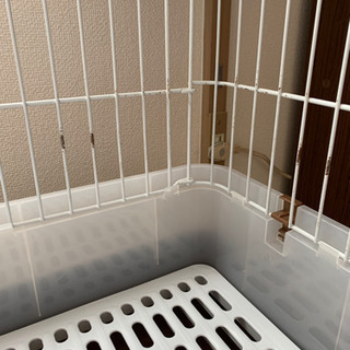 うさぎ用品、不要の為、あげます。の画像