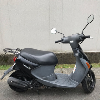 スズキ  Let's4Gの画像