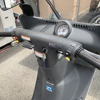 ホンダ　中古　三輪バイク　キャノピー売ります!!の画像