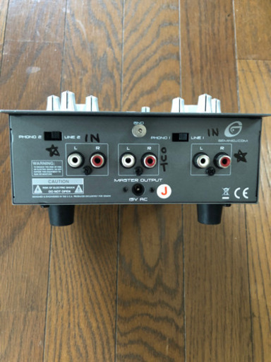 Gemini PMX-01 DJミキサー slide_0.jpg