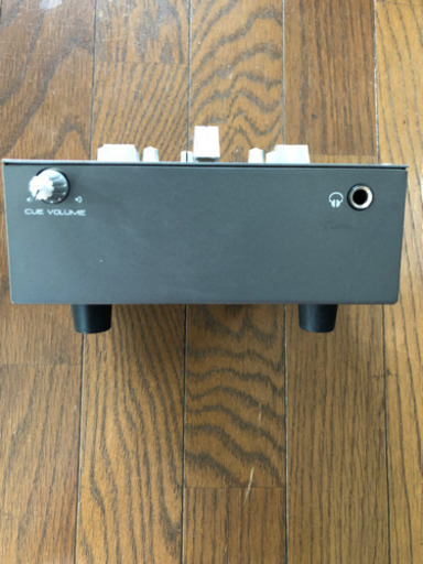 Gemini DJミキサー PMX-01 (oh_no) 富士のエフェクター、PA機器の中古