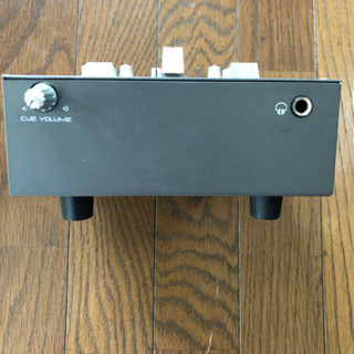 Gemini DJミキサー PMX-01の画像