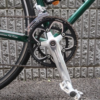 Surly Pacer 2011 700c クロモリ ロードバイク