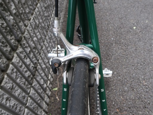 Surly Pacer 2011 700c クロモリ ロードバイク