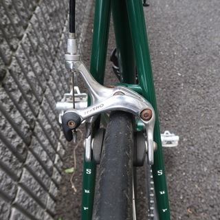 Surly Pacer 2011 700c クロモリ ロードバイク