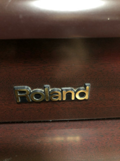 Roland 電子ピアノ
