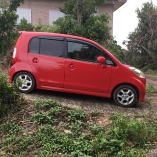 ホンダライフの画像