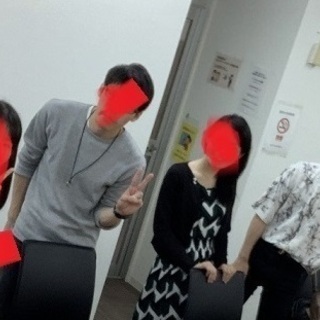 女性無料！7/13梅田人狼ゲーム会！19:45～21:45ほぼ毎...