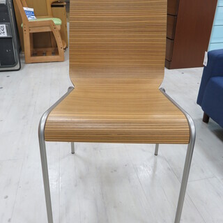 取りに来れる方限定！CALLIGARISのチェア！