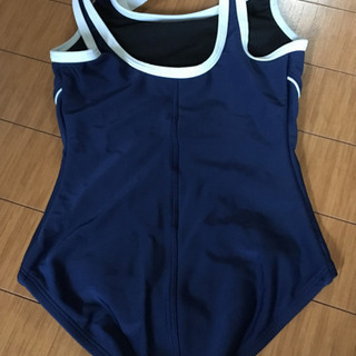 130cmアディダス水着新品の画像